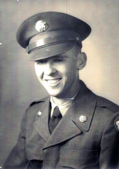 Obituario de Thomas A. Baker