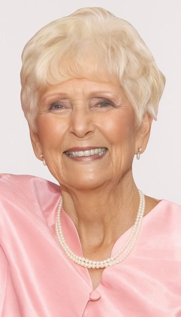 Obituary of Jeanie Rose Watkins Lollar