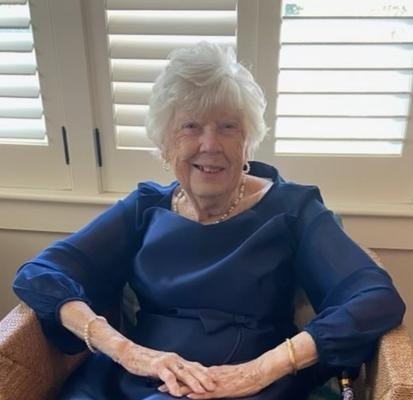 Obituary of Patricia R. West