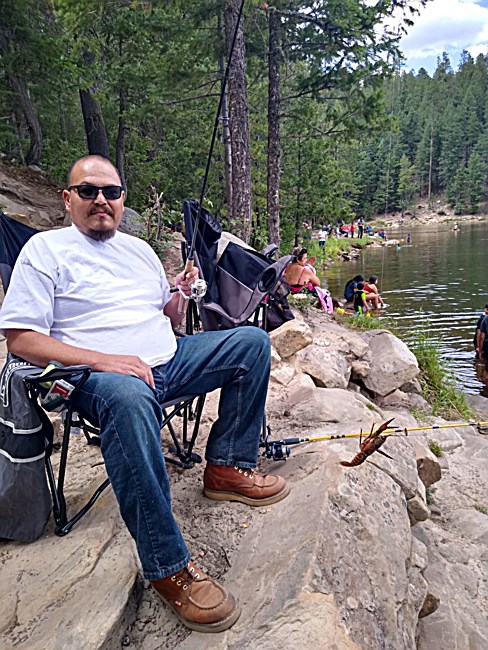 Obituary of Kenny Rey Ramirez Sr.
