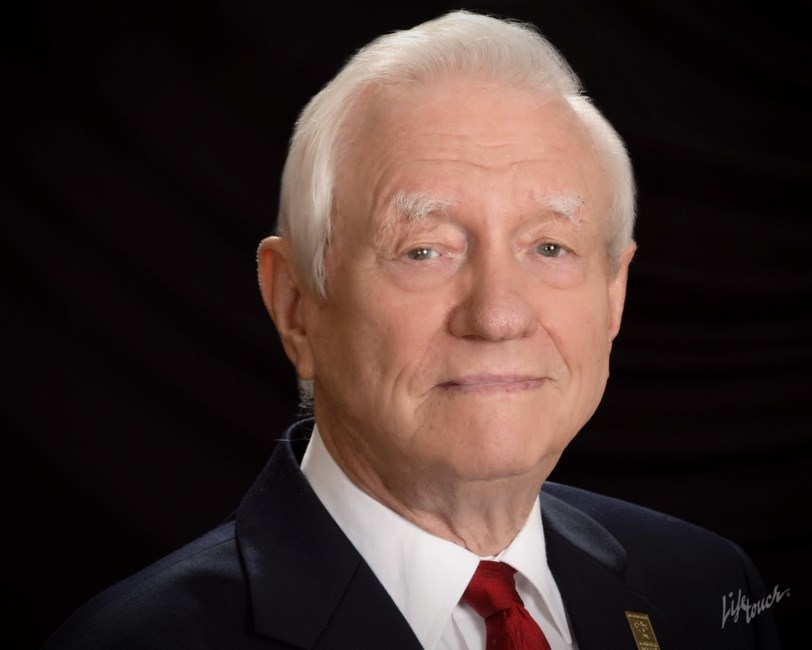 Obituary of Harrell B. Altizer