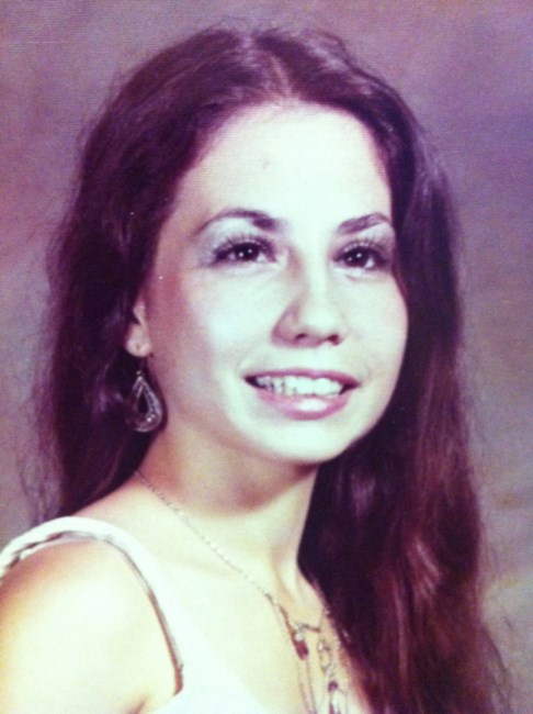 Obituary of Christine Spinosa