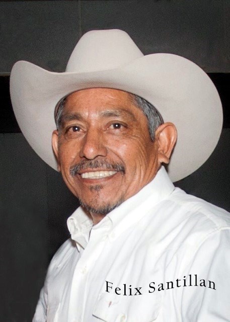 Obituary of Felix Santillan Jr.