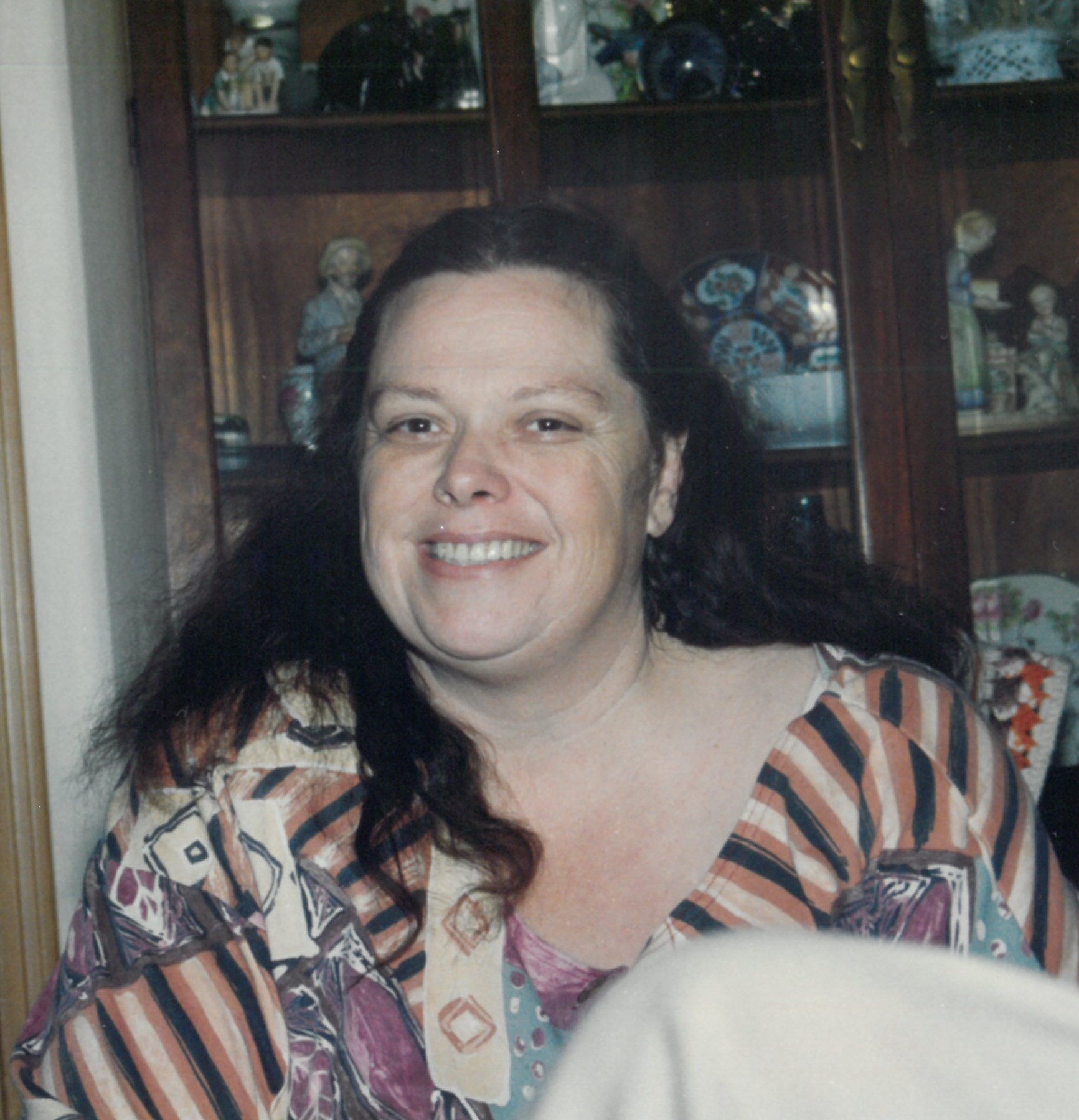 Obituary of Katherine L. Woodworth