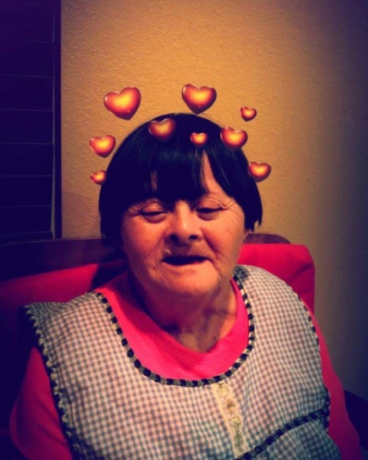 Obituary of Rosa Maria  Suarez Gomez