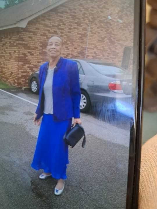 Obituary of Emma Jean Moss