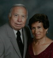 Obituary of Betty V. Arias