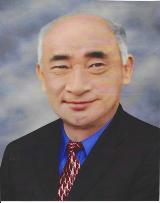 Obituary of Ông NGUYỄN HỮU THỤY Pháp Danh TÂM THIỆN -