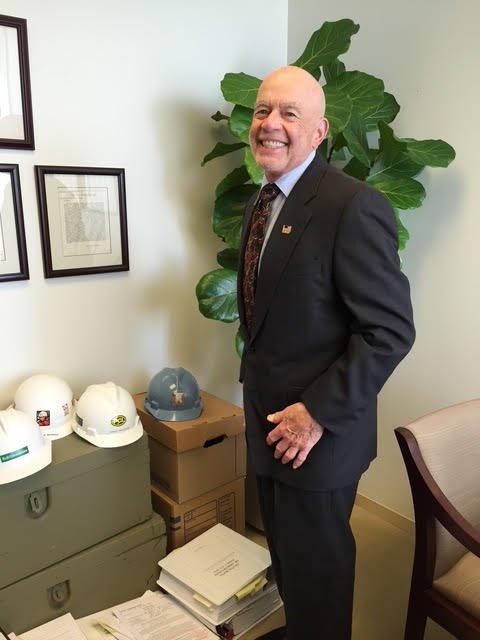 Obituary of Randall Lee Erickson