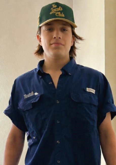 Obituary of Anthony Neco Sanchez