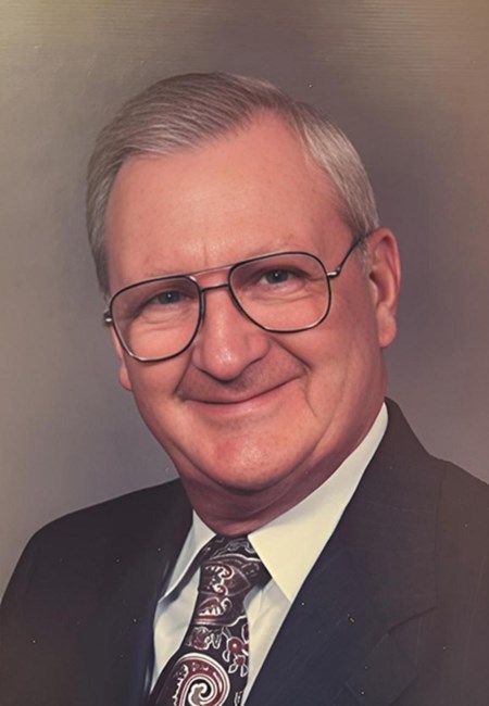 Obituary of Charles L. Sutton