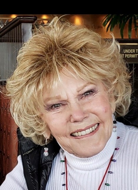 Obituary of Sherrie Lee Durphy