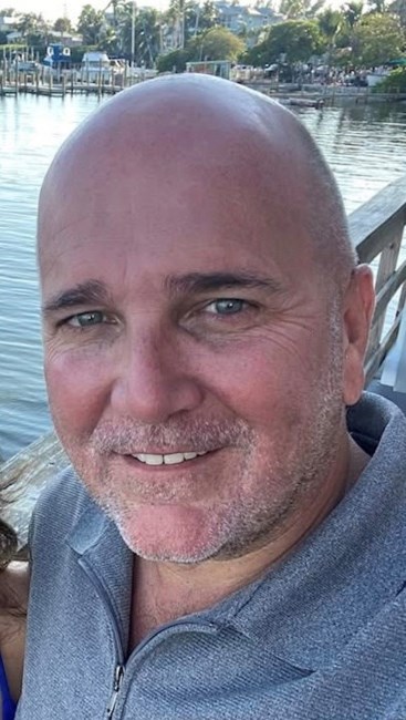 Obituary of Jeffery Scott McLennan