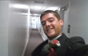 Obituary of Thomas Brock