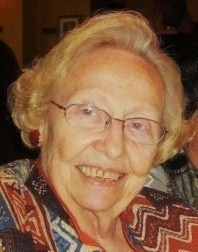 Obituary of Rita Schroeder