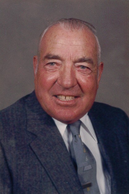 Obituary of William D. Duvall