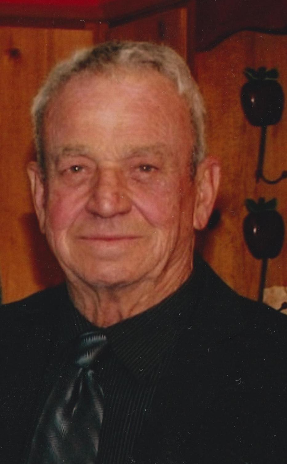 Obituary of Lamar Kenneth Shaw