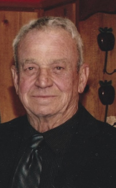 Obituary of Lamar Kenneth Shaw