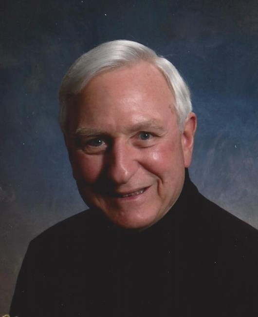 Obituary of Robert Edward Bayer