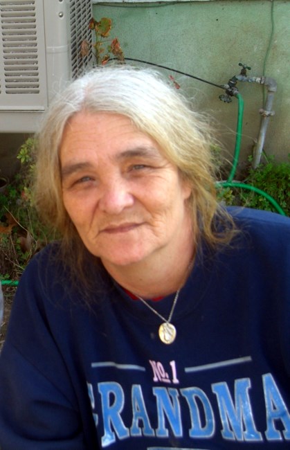 Obituary of Kathy Lee Griffin