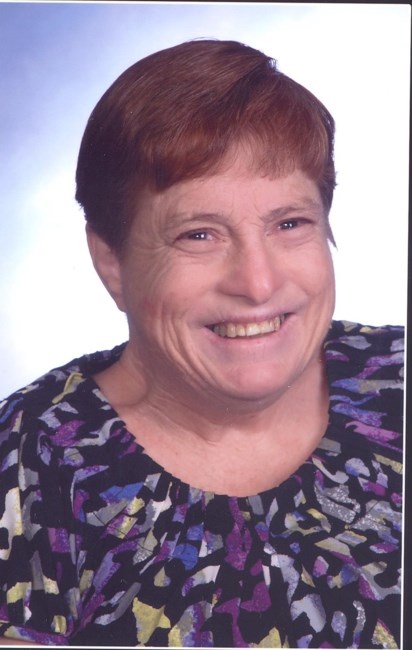 Obituary of Brenda Kay Roberts
