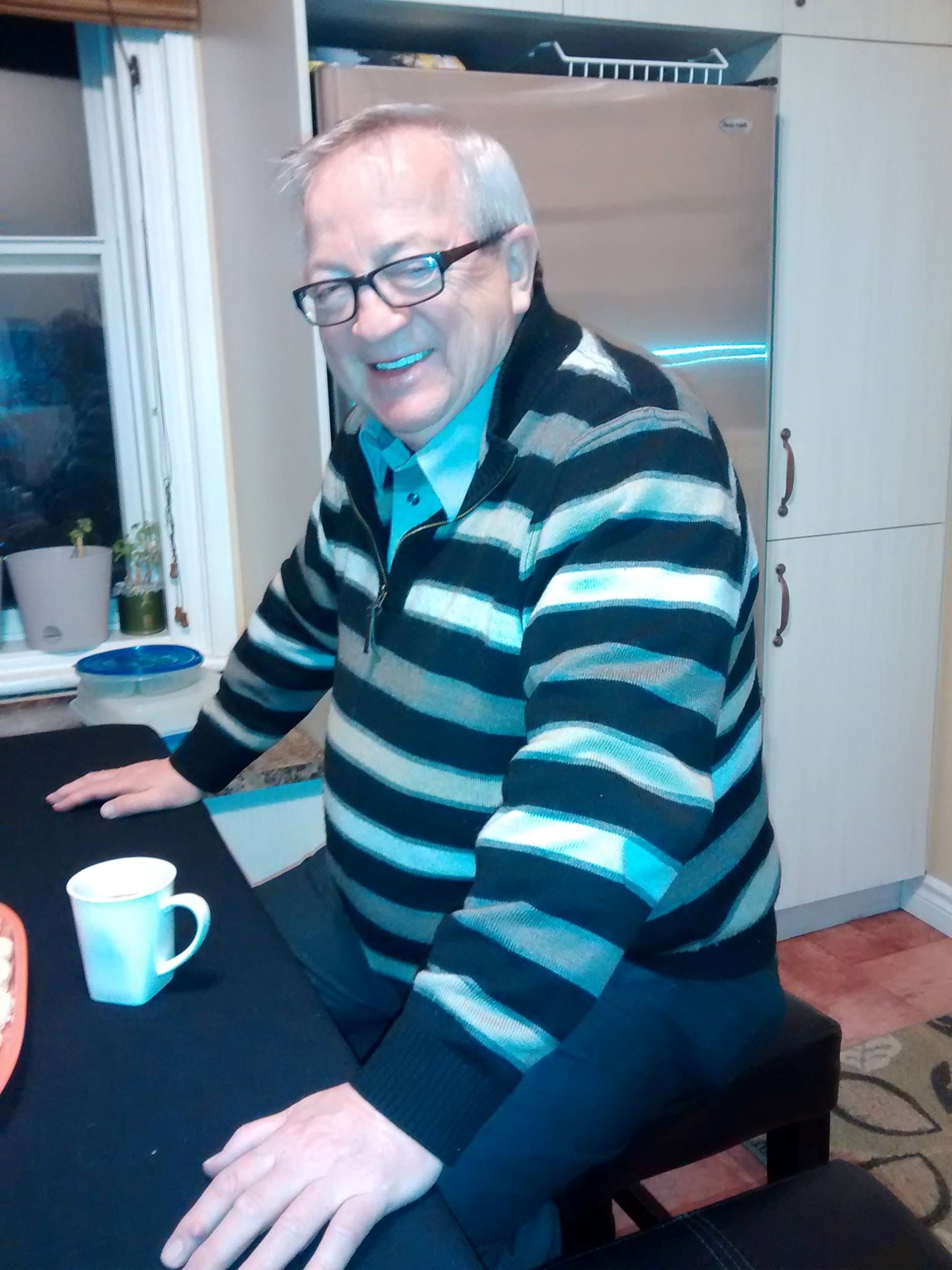 Avis de décès de Nicol Tremblay