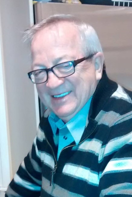 Avis de décès de Nicol Tremblay