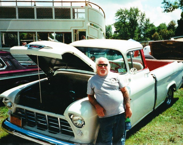 Obituary of Douglas Paul Schmidt