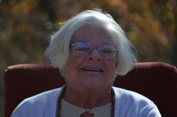 Obituary of Judith P. Gilmore