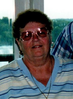 Obituary of Joan DeGennaro
