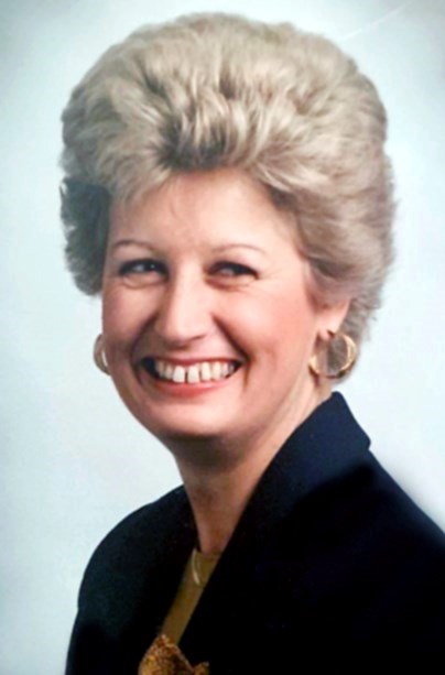 Obituary of Donna Jill NASH