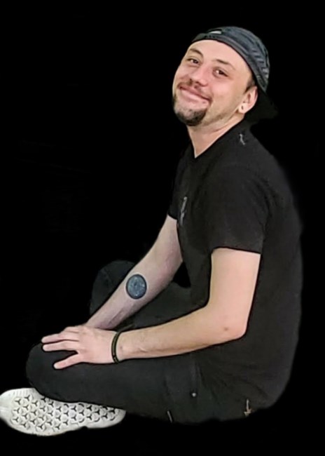 Obituary of Ryan Patrick Cherrette