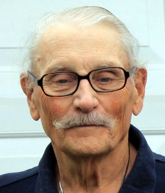 Obituary of Daniel F. Alleva