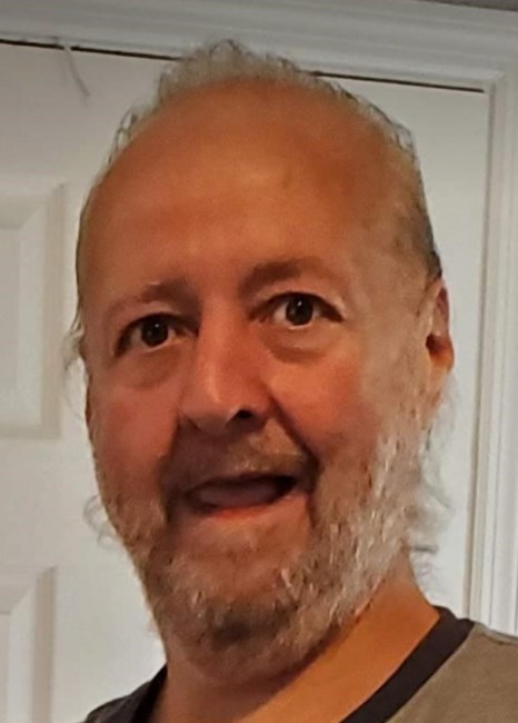 Obituary of Daryl Kevin Stafford