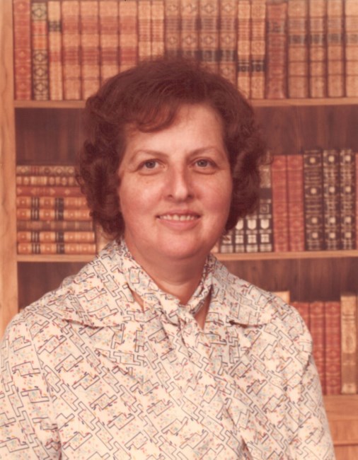 Obituary of Clara Dixie  Harned
