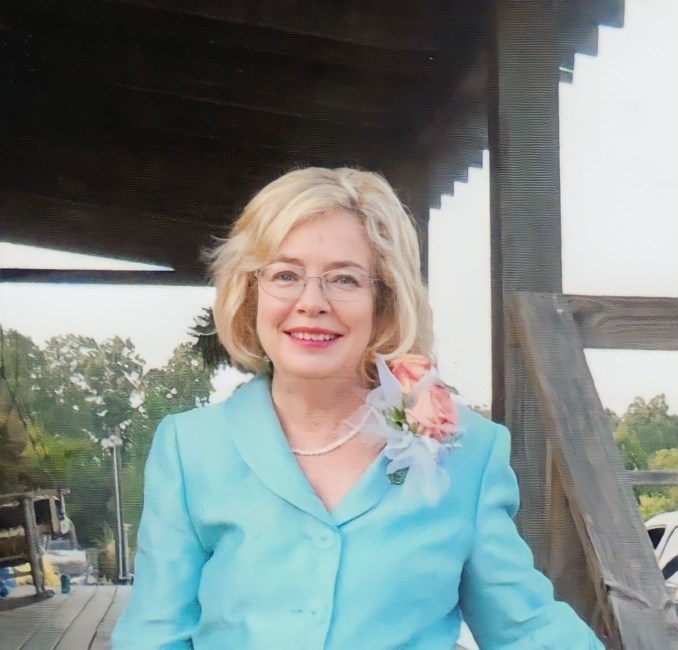 Obituary of Sharon Elizabeth Cotton