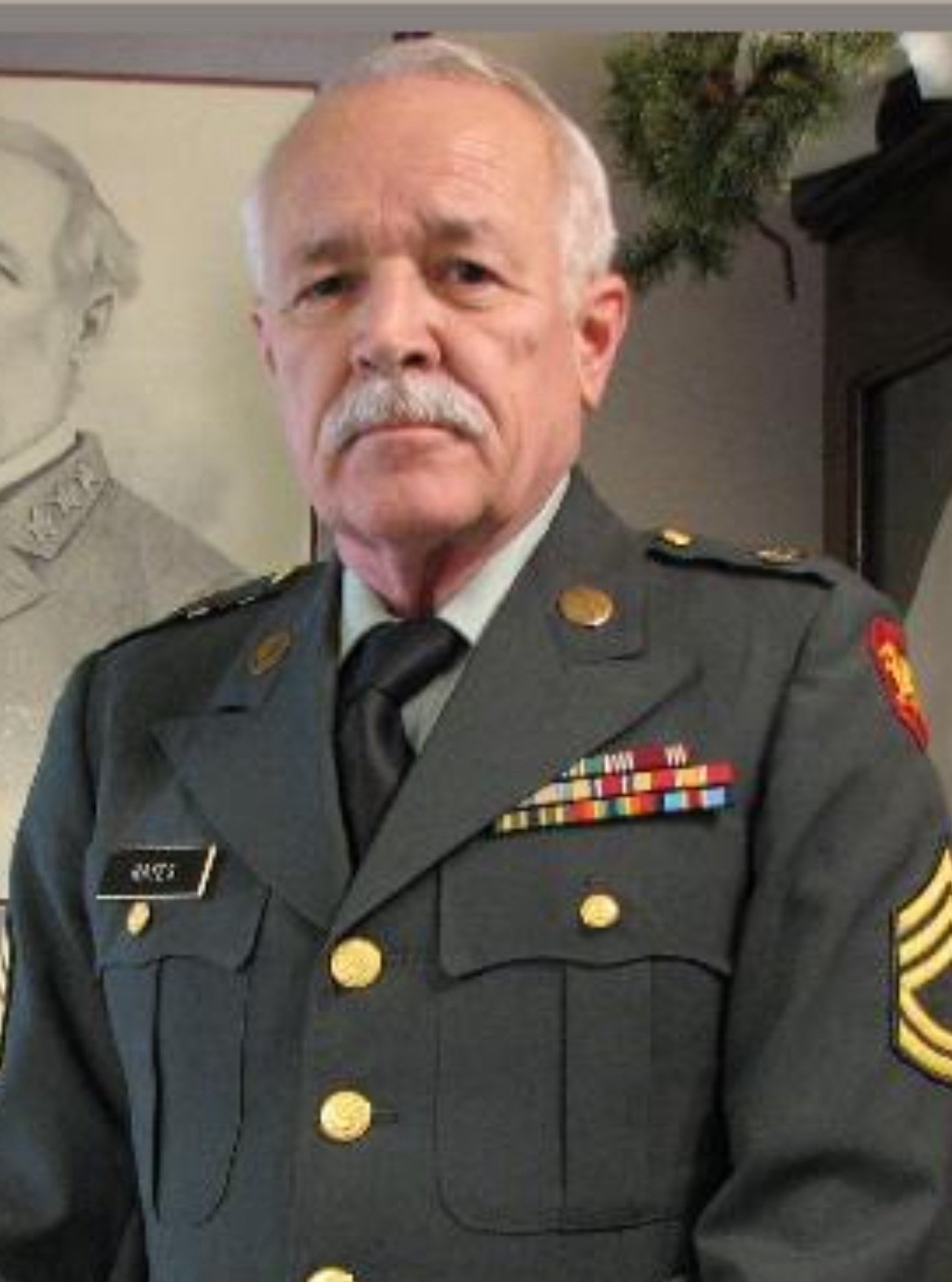 Obituary of Ronald Von Hayes