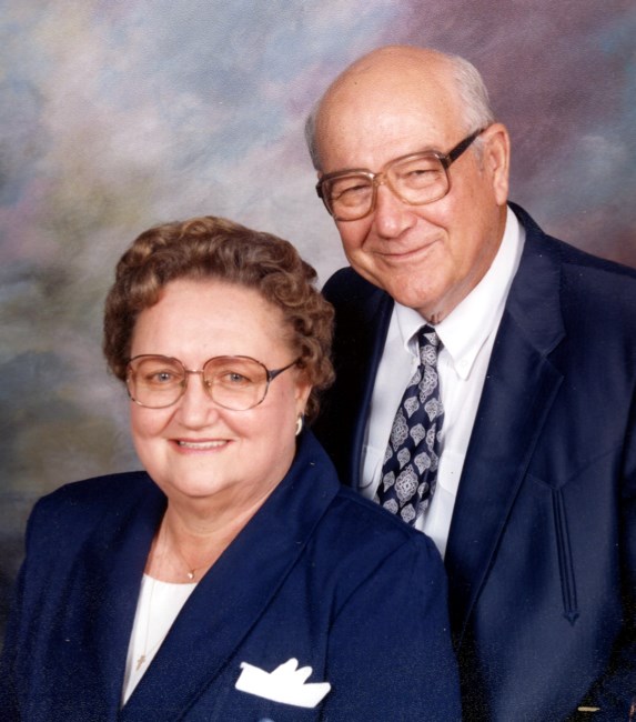 Obituary of Lorene Grace Kanz Krueger