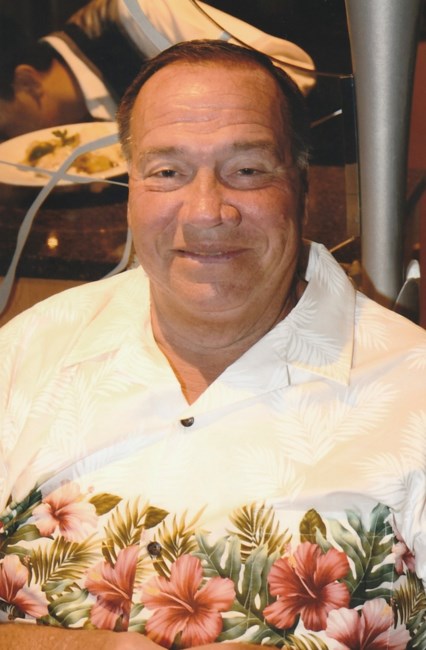 Avis de décès de Merle J. Richter