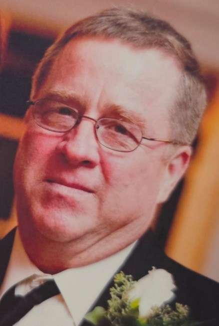 Obituary of Ronald L. Hoover