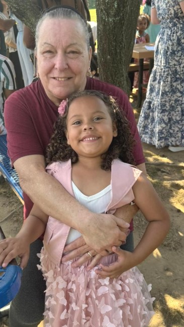 Obituary of Debra Lee Pacheco