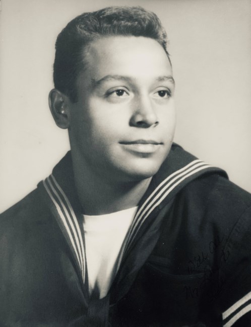 Obituary of Edward Reyes Rodriguez