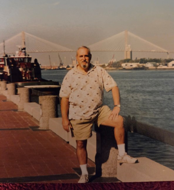 Obituary of Kenneth C. Briggs Jr