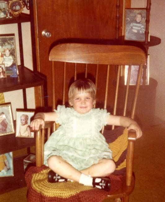 Obituary of Pamela Crystal Hagan