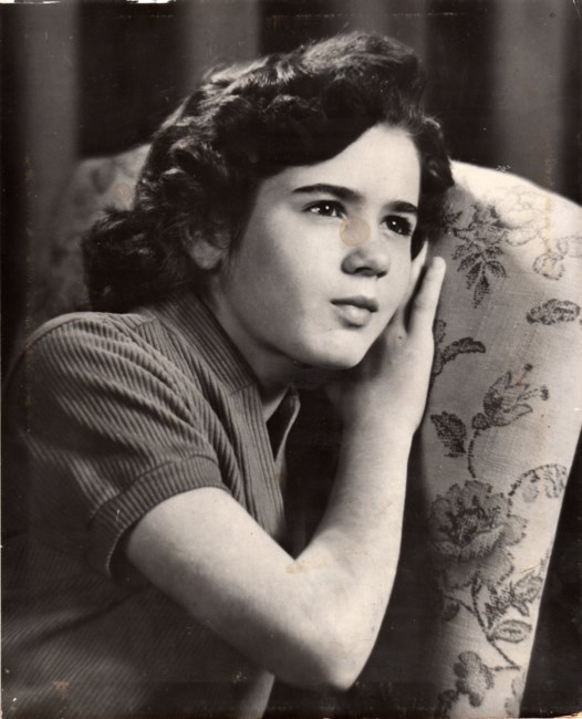 Obituary of Judith "Judy" Nahlen