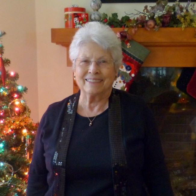 Avis de décès de Barbara Marie Beegle