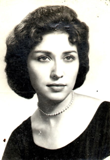 Obituary of Frances McHaney