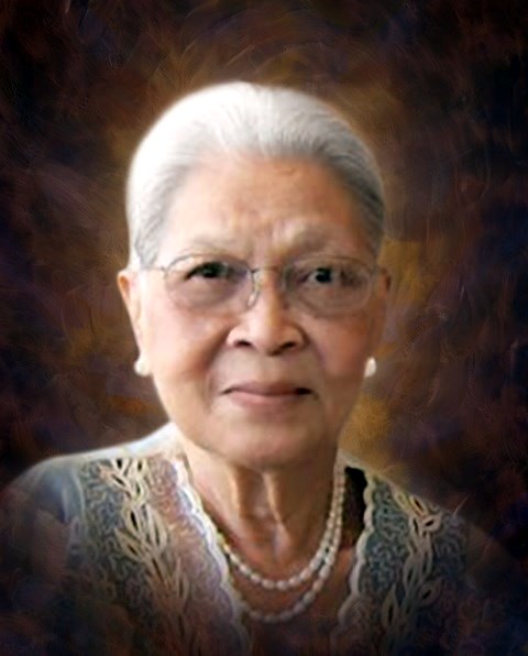 Obituary of Clarita C. Dela Cruz