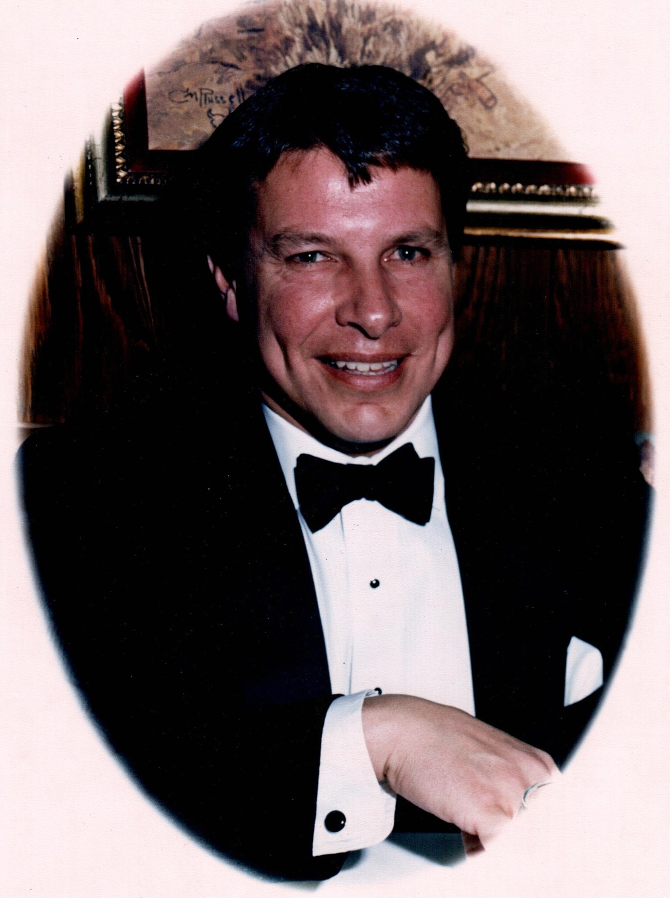 Gary Knight Obituary Carson City, NV