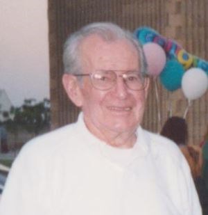 Obituary of Richard Leroy Dodge